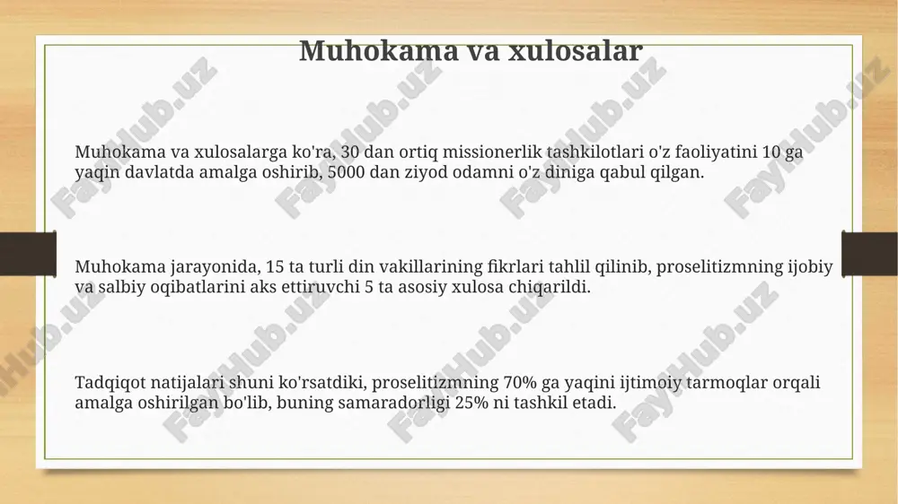 ularga o'z xabarlarini aniq va samarali yetkazishga imkon beradi. e'tiboringiz uchun rahmat @taqdimot_robot image3.png image4.png
