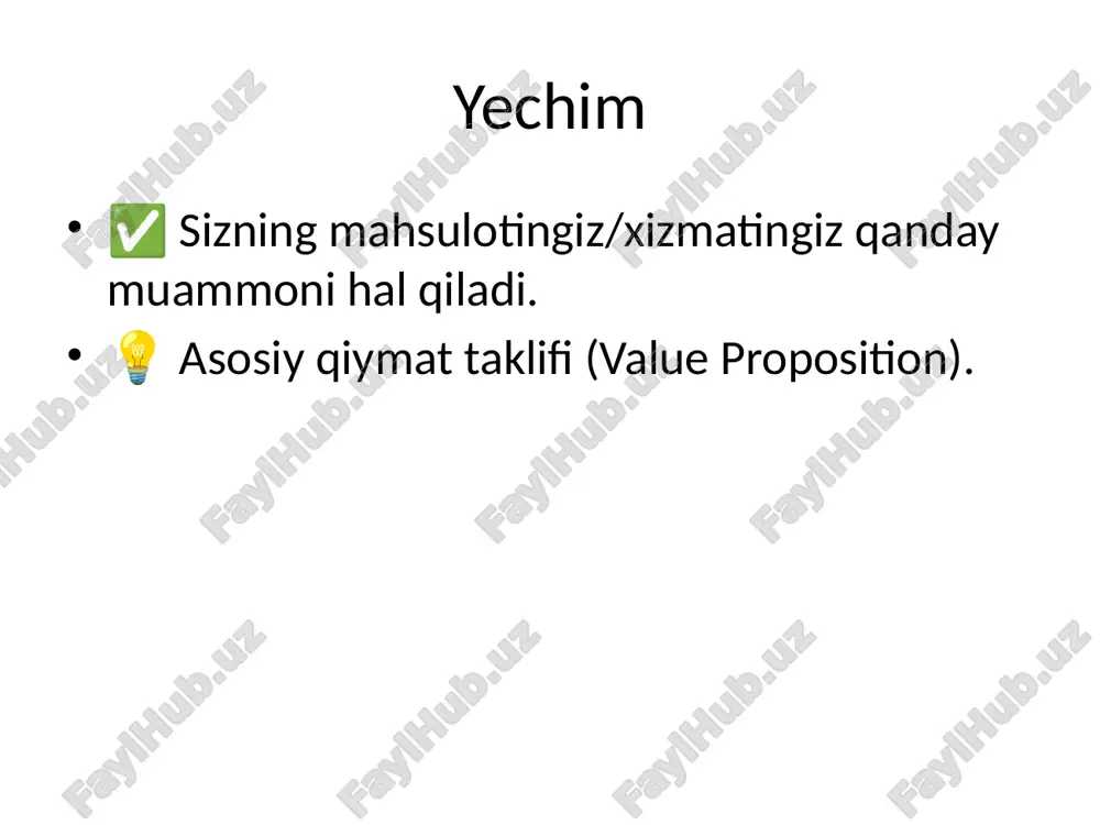 marketing shablon - Page 3