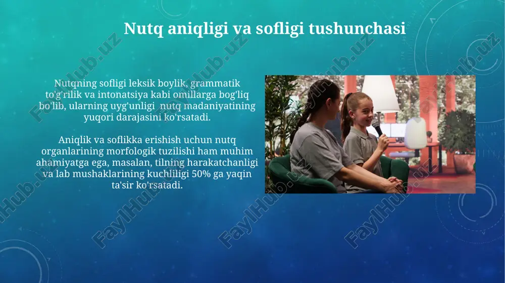 nutqning toʻgʻriligi va sofligi - Page 3