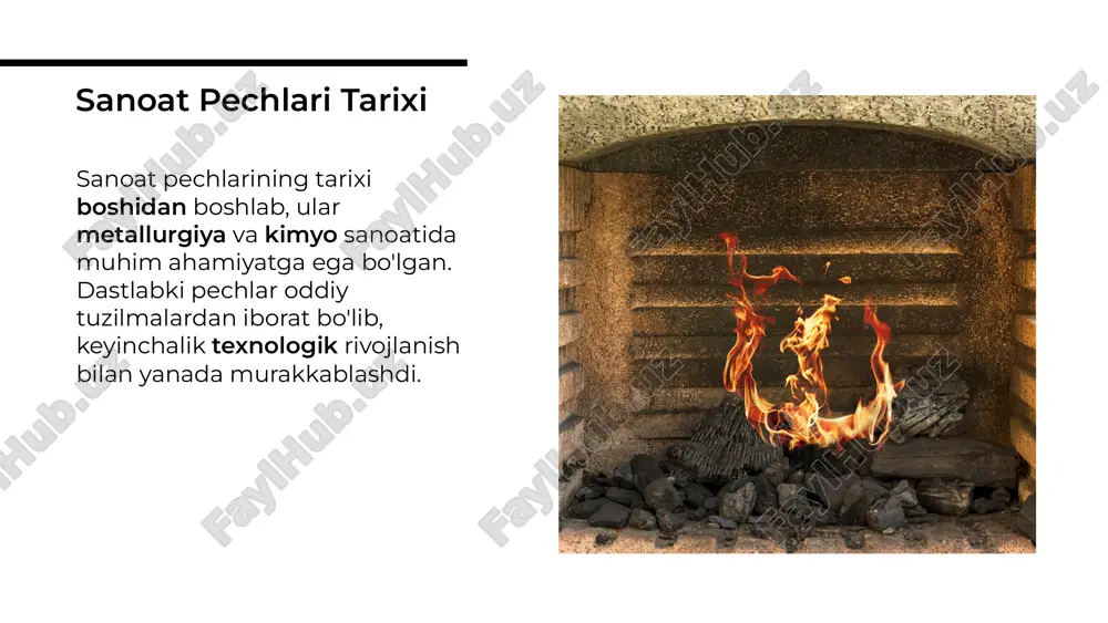 sanoat pechlari - Page 3