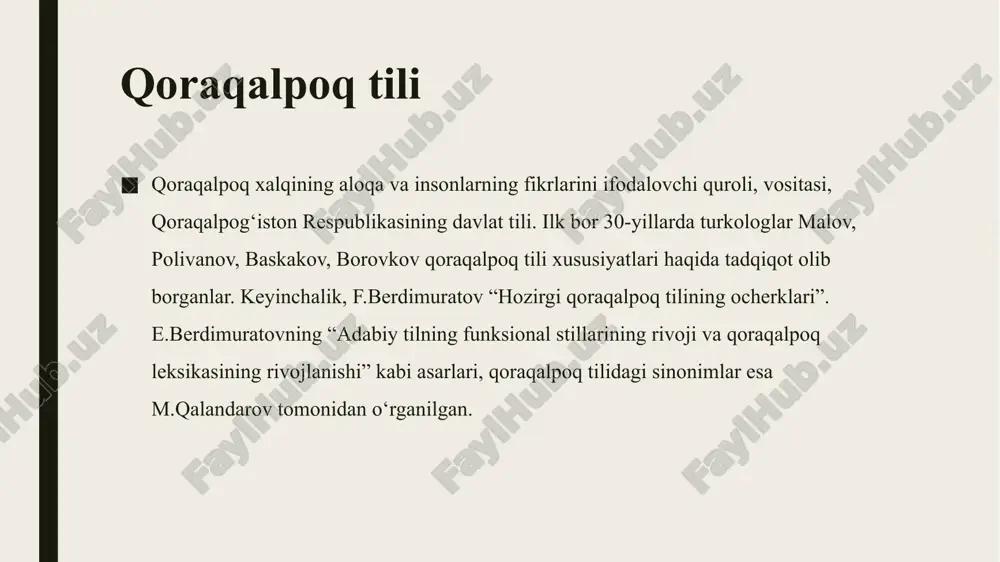 qoraqalpoq tili haqida - Page 3