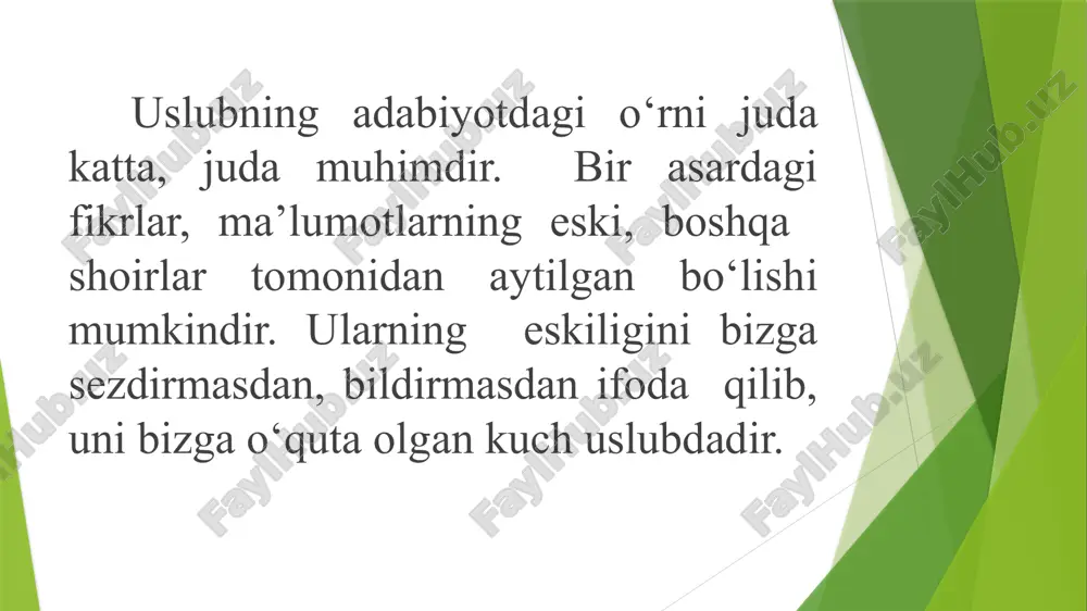 adabiyot qoidalari - Page 3