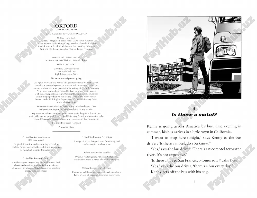 girl on a motorcycle - Page 3