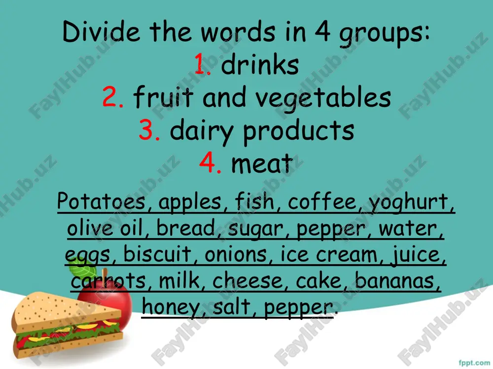 food and drink - Page 3