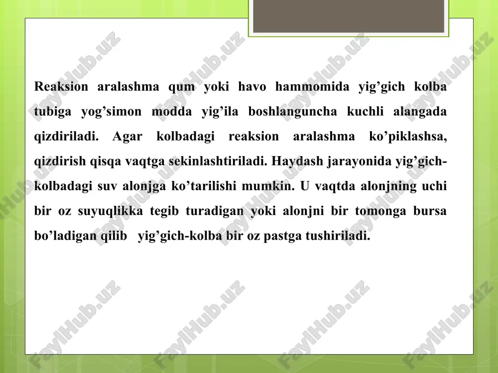etil bromid sintezi - Page 3