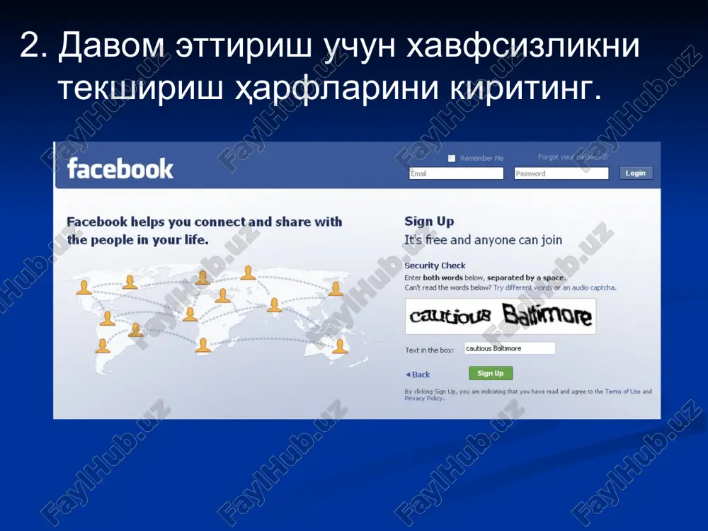 facebook - Page 3