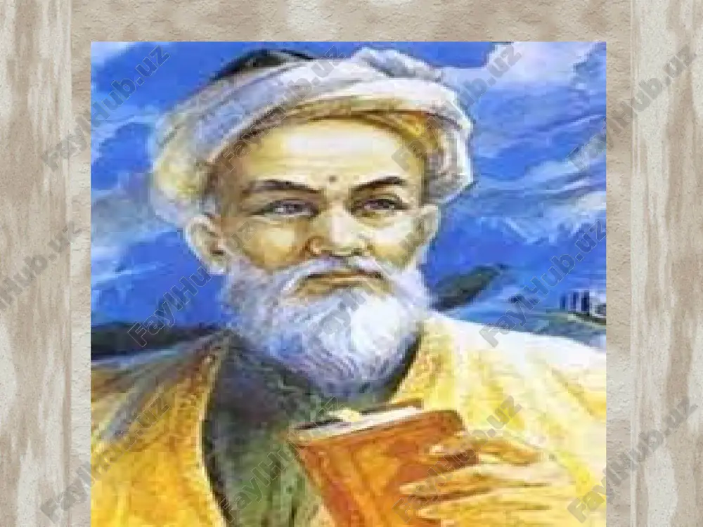 larda talqin etgan. shuningdek, fanlarni tasnif etadi. bunda u birinchi o`ringa tibbiyot fanlarini qo`yadi. falsafani esa ikki guruhga, ya`ni nazariy va amaliy guruhlarga bo`ladi. nazariy guruh kishilarni o`zidan tashqaridagi borliq holati haqidagi bilimlarni egallashga yo`llasa, amaliy qism bizga bu dunyoda nimalar qilishimiz kerakligini o`rgatadi deydi. u birinchi guruhga etika, iqtisod, siyosatni kiritadi. ikkinchi guruhga fizika, matematika, metafizika, dunyo qonuniyatlarini o`rganuvchi barcha fanlarni kiritadi. abu ali ibn sino kamolotga erishishning birinchi mezoni sanalgan ma`rifatni egallashga da`vat etadi. chunki ilm-fan insonga xizmat qilib, tabiat qonunlarini ochib avlodlarga yetkazishi kerak. bu maqsadga yetishish uchun inson qiyinchiliklardan qo`rqmasligi zarur, deydi. «ey birodarlar! odamlarning botiri mushkulotdan qo`rqmaydi. kamolot hosil qilishdan bosh tortgan kishi odamlarning eng qo`rqog`idir» zero, ma`rifatli kishi jasur, o`limdan ham qo`rqmaydigan, faqat haqiqatni bilish uchun harakat qiladigan bo`ladi, deydi u fikrini davom ettirib. bilimsiz kishilar johil bo`ladi, ular haqiqatni bila olmaydilar, deb ularni yetuk bo`lmagan kishilar qatoriga qushadi. bunday kishilardan ilmiy fikrlarni sir …