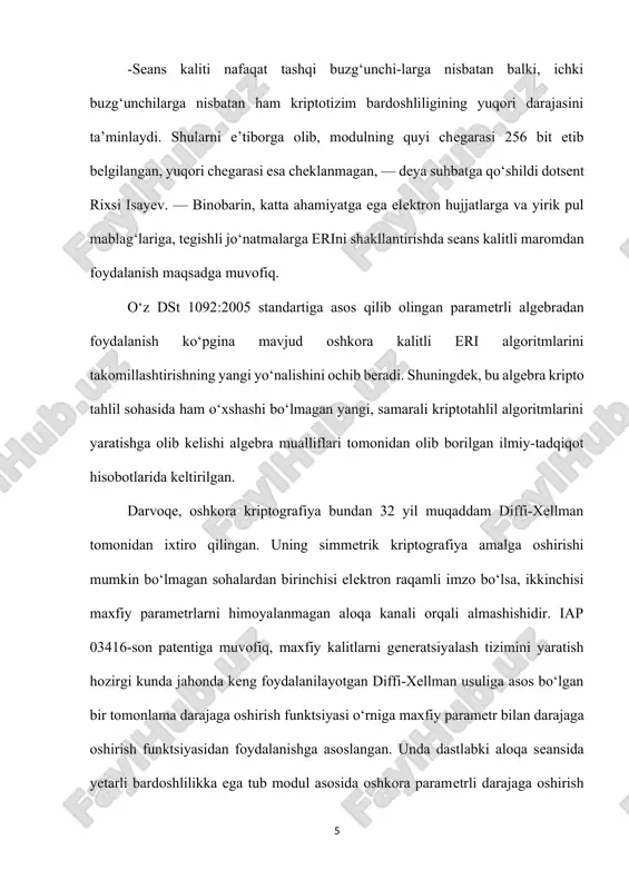 nusxasi shular jumlasidandir. ixtiro bo‘yicha ishlab chiqilgan himoya-langan elektron hujjat almashuv tizimi e-hujjatni joriy etishdan keladigan iqtisodiy samara yuqori bo‘lib, u quyidagi qiyosiy jadvalda namoyon bo‘ladi. bu jadvaldan ko‘rinib turibdiki, xorijda ishlab chiqilgan hehatning o‘rtacha narxi — 471 625 dollar bo‘lsa, ixtiro bo‘yicha ishlab chiqilgan himoyalangan elektron hujjat almashuv tizimi e-hujjatning o‘rtacha narxi — 80 000 dollarni tashkil etadi. patentga asoslangan himoyalangan elektron hujjat almashuv tizimi e-hujjatni joriy etishdan keladigan iqtisodiy samara yuqori bo‘lib, respublika miqyosida har 1000ta joriy etilgan tizimdan 471 625 — 80 000 q 391 625 dollar valyuta iqtisod qilinadi. bundan ko‘rinib turibdiki, korxonalar uchun e-hujjatni joriy etish xorijiy tizimlardan o‘rtacha 5 baravar arzonga tushadi. bu ftmtm olimlarining mashaqqatli mehnati samarasi, albatta. elektron-tijorat bizneslarini tasniflash qiyin bo'lishi mumkin, lekin ularni ushbu toifalarga ajratish yo'li bilan ushbu biznesning asosini va maqsadini aniqlash muhim bo'lishi mumkin. ba'zilar, bu jarayonning sochlar kabi ko'rinishi mumkinligiga o'xshashdir, ammo farqlar bir-biriga o'xshashdir. eng …