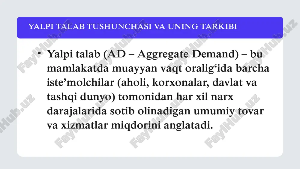 singapur iqtisodiyoti va yalpi ichki mahsuloti (yaim) - Page 3