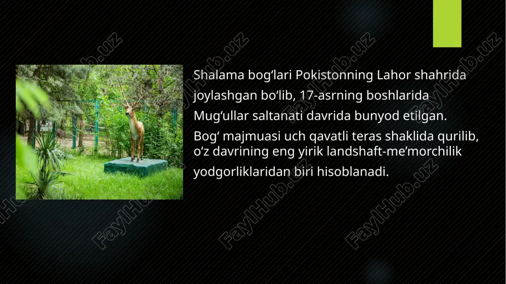 havf ostida qolayotgan obektlar - Page 3