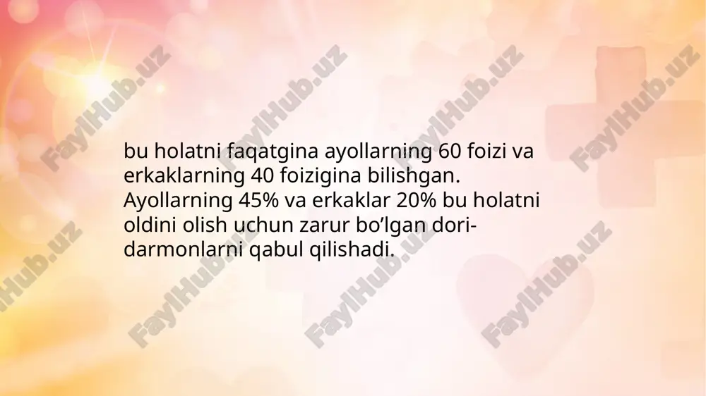 gipertonik kriz va unda ishlatiladigan dorimoddalar - Page 3