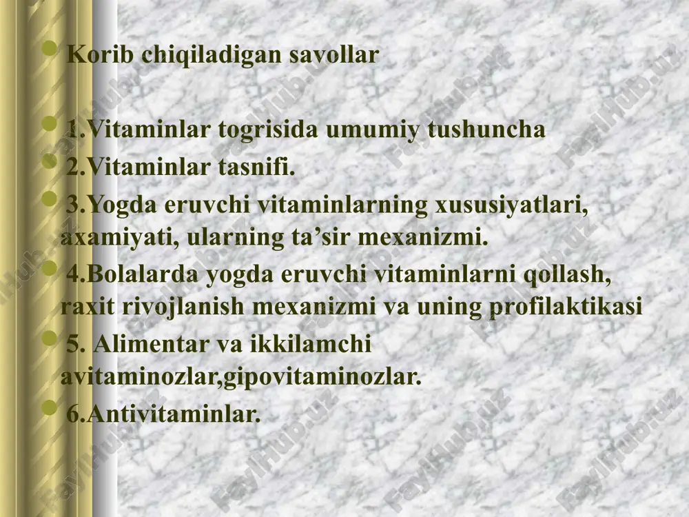 vitaminlar - Page 3