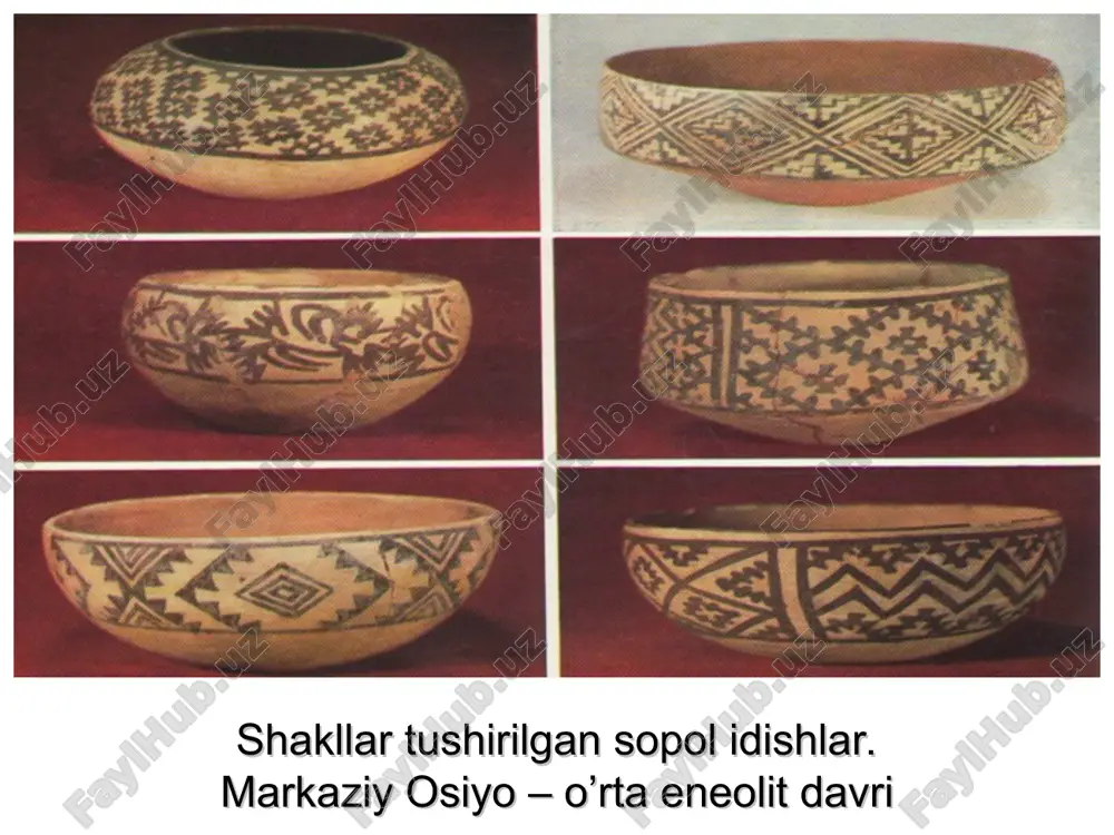 o‘zbekistonda mustaqillik g‘oyalarining tarixiy asoslari - Page 3