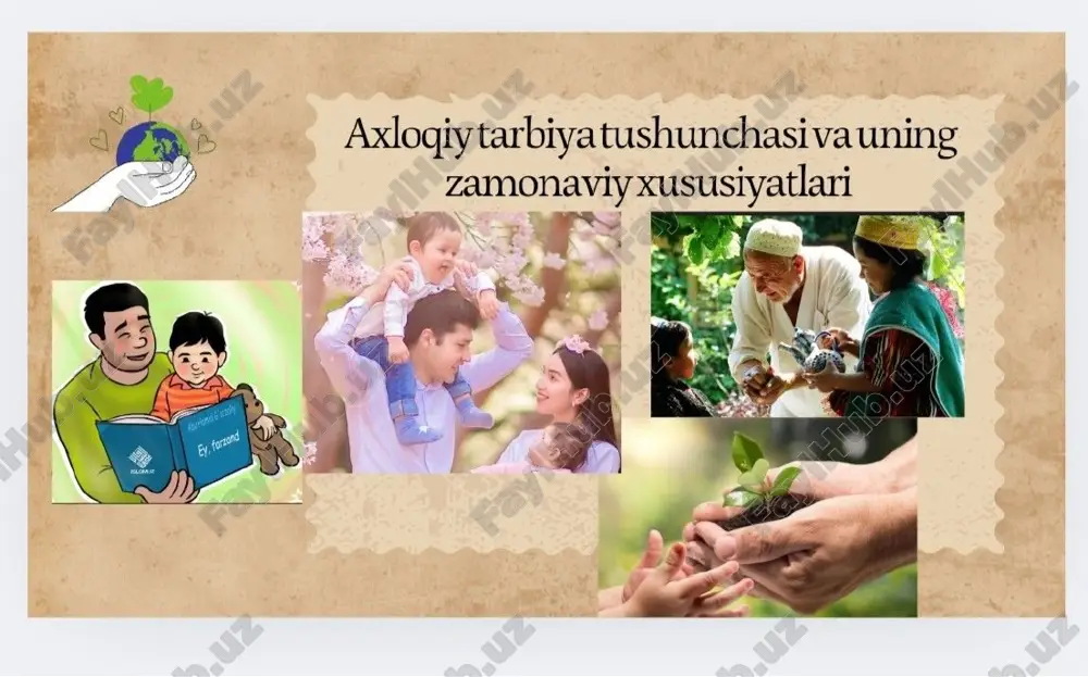 zamonaviy axlogiy tarbiya - Page 3