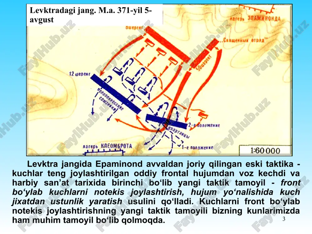 tarixni andersiz yetishtirish. - Page 3