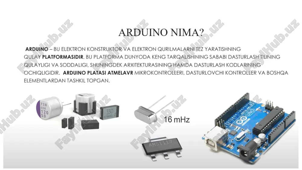 . arduino to’plam elementlari e’tiboringiz uchun rahmat !!! image1.jpeg image2.png image3.png image4.png image5.png image6.png image7.png image8.png image9.png image10.png image11.png image12.png image13.png image14.png image15.png image16.png image17.jpeg /docprops/thumbnail.jpeg