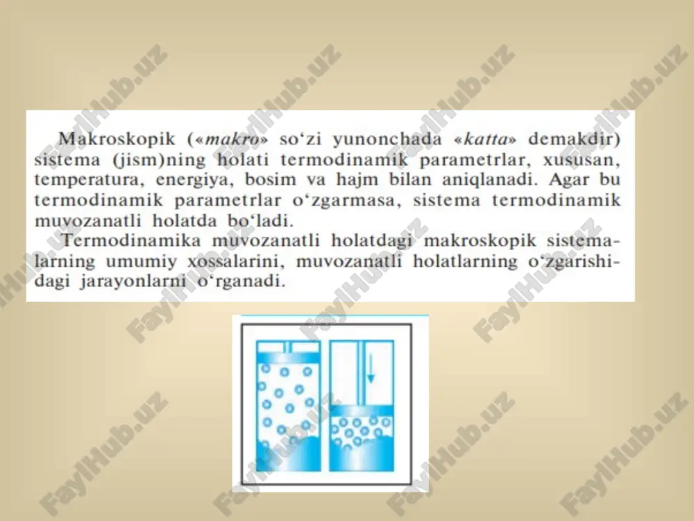termodinamika asoslari - Page 3