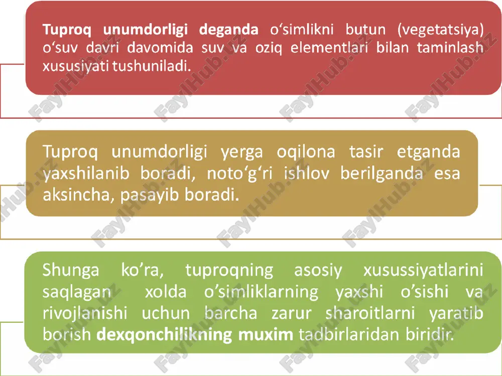 tuproq unumdorligi va madaniyligi - Page 3
