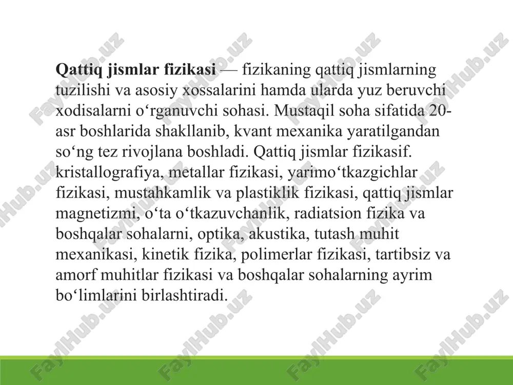 qattiq jismlar fizikasi - Page 3