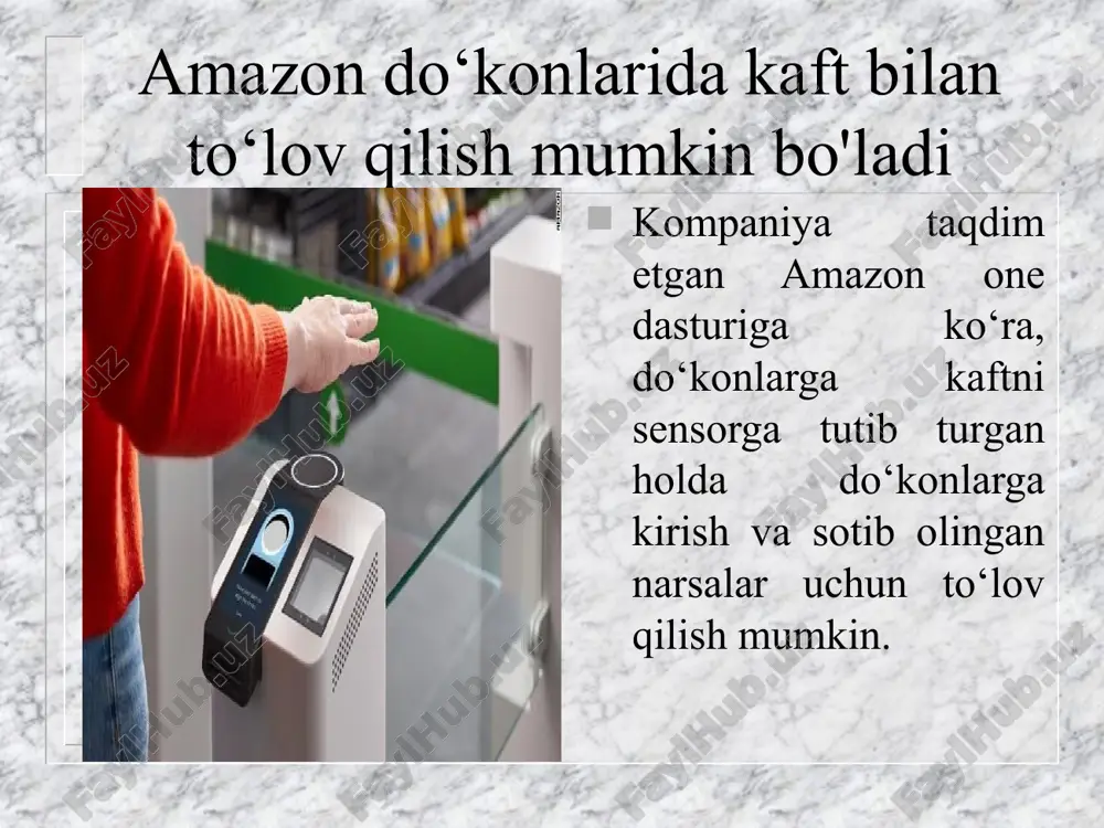 lim elektron auksionlar elektron sug’urta rivojlanish jarayonida global internet tarmog'i elektron pochta va ommaviy axborot vositalaridan tarmoq iqtisodiyoti tamoyillariga asoslangan elektron biznes vositasiga aylandi. so'nggi o'n yilliklar ichida elektron biznes juda mashhur bo'ldi. 2007 yilda aqsh va evropada elektron tijorat aylanmasi yuzlab milliard dollardan oshadi. elektron biznes bu foyda olish uchun axborot texnologiyalari va global axborot tarmoqlarining imkoniyatlaridan foydalanadigan tadbirkorlik faoliyati. elektron biznesning asosiy mahsuloti - bu axborot, shuning uchun elektron biznes ba'zan axborot biznesi deb ataladi. elektron biznesning asosiy tarkibiy qismi elektron tijoratdir. elektron tijorat - bu nafaqat oldi-sotdi operatsiyalari, balki mahsulot va xizmatlarga talabni shakllantirish jarayonlarini qo'llab-quvvatlash, onlayn buyurtmalarni qayta ishlash, shuningdek sheriklar o'rtasida ma'lumot almashish jarayonidan iborat. elektron tijorat - bu global internet tarmog'idan foydalangan holda xo'jalik yurituvchi sub’yektlarning tovarlar va xizmatlarni sotish bo'yicha o'zaro hamkorligi amalga oshiriladigan elektron biznesning bir turidir. elektron biznes (ing. electronic biznes), e-biznes, i-biznes, e-biznes, internet-biznes – bu biznes-jarayonlar, biznes-ma'lumot almashinuvi va …