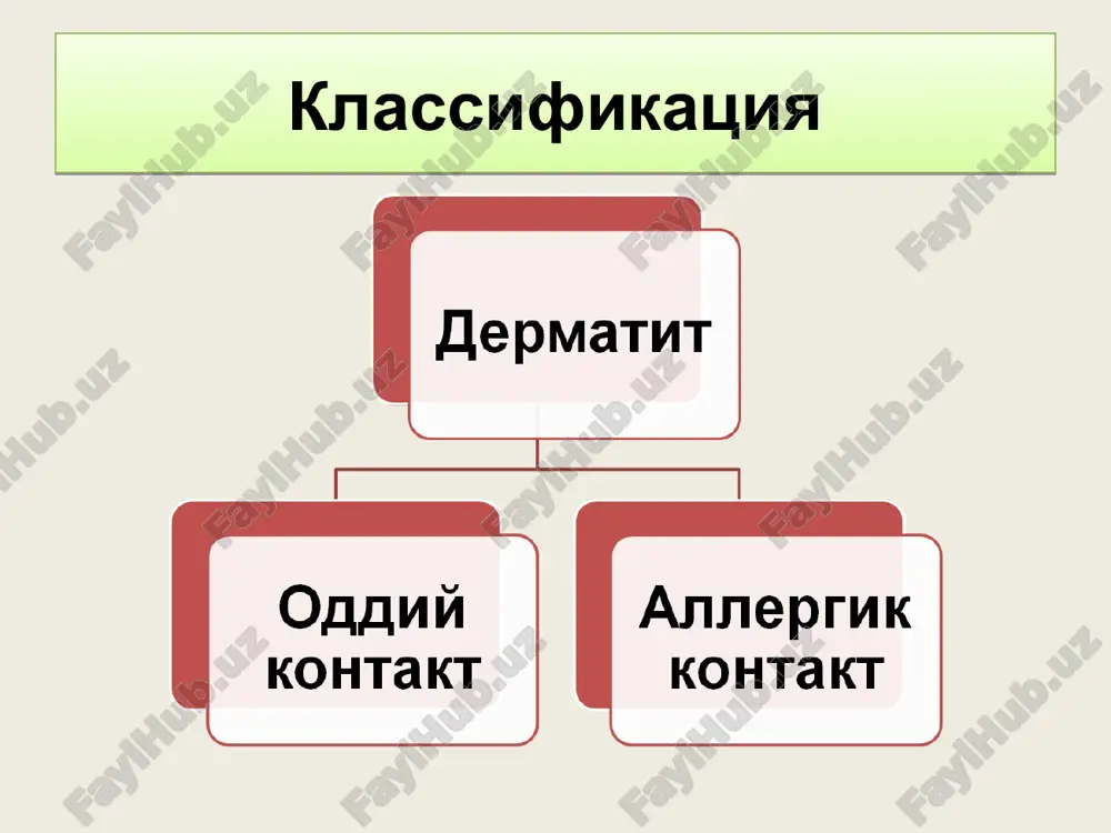 esensibilizatsiyavchi dorilar toksikodermiya adverse drug reactions rasprostranennost toksidermiy kolebletsya ot 1 do 30%. nekotorie infektsii, takie kak gerpeticheskaya (virusnaya epshteyn-barr, tsitomegalovirusnaya), vich-infektsiya, uvelichivayut veroyatnost toksidermiy. * terining utkir yalliglanishi bulib vujudga kelishi kuprok ozik-ovkatlar eki dori-darmonlarni (asosan antibiotik va sulfanilamidlar) parenteral ishlatish natijasida paydo buladi. toksikodermiya lekarstvennie toksidermii nablyudayutsya u 2-3% gospitalizirovannix bolnix i sostavlyayut 19% vsex oslojneniy medikamentoznogo lecheniya. diapazon ot legkix visipaniy do tyajelix ugrojaemix jizni sostoyaniy. faktori riska – vozrast, pol, infektsii, gruppa lekarstv, put postupleniya, chashe pri mestnom * etiologiya k konstitutsionalnim faktoram, opredelyayushim veroyatnost kojnix visipaniy, otnosyatsya farmakogeneticheskie variatsii vizvannie fermentami, metaboliziruyushim lekarstvo leykotsitarnim antigenom (hla). atsetilyatorniy fenotip vliyaet na risk razvitiya lekarstvennoy volchanki. hla dr4 chashe vstrechaetsya u lits s medikamentoznoy krasnoy volchankoy. aktivnaya virusnaya infektsiya uvelichivaet chastotu toksidermiy. * mexanizmi razvitiya immunnie ne immunnie allergicheskie reaktsii nemedlennogo tipa (tip i) oposreduyutsya ige. vzaimodeystvie preparata ili ego metabolita s ige privodit k vibrosu gistamina, …