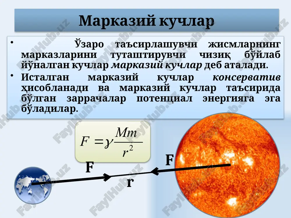 tabiatdagi kuchlar va ularning hususiyatlari - Page 3