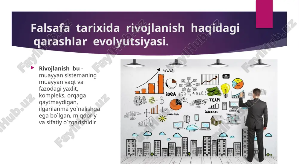 xos bo’lgan xossalarni ifodalovchi kategoriya. yakkalik ayrim narsalar nisbatan mustaqil mavjudligini ham, mazkur narsaning bu nisbatan mustaqilligi, diskretligi, alohidaligi natijasida yuzaga kelishi mumkin bo’lgan individual betakror belgilarni ham qayd etadi. image1.jpeg image2.png image3.jpeg image4.png image5.png image6.jpeg image7.jpeg image8.jpeg /docprops/thumbnail.jpeg