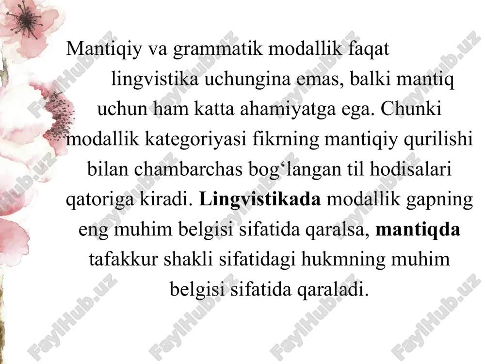 kun xotin-qizlarning baynalmilal kunlari 5. inqilob to‘poloni bilan xotun-qizlari- mizning paranjilarini yangilab berilsun 1. ko‘bdan beri tez-tez yer qimirlab turadir 2. o‘l, nimaga?! hoy uying kuygur, kutish degan bir oy bo‘ladir, ikki oy bo‘ladir, nahotki bir yil-u o‘n ikki oy bo‘lsa?! 6. hoy, yer yutkur! kishi-kishi, yuzingni bekit!... 3. to‘g‘risini aytkanda (orada eshitkuchi yo‘qmi?), bu sochi uzun, aqli qisqa anav-manav- larga bayram qilishni kim qo‘- yubdur? 7. …so‘zingizni qaytarsa, ijozatsiz ko‘chaga chiqsa, mahsingizni tortmasa va shuningdek, gunohlar voqi’ bo‘lsa, shundog‘ uringki, badani unniqib mo‘mataloqqa aylanguncha qo‘ymagaysiz image2.jpg image3.png image4.jpeg image5.png image6.png image7.jpeg image8.png image9.png image1.jpg /docprops/thumbnail.jpeg