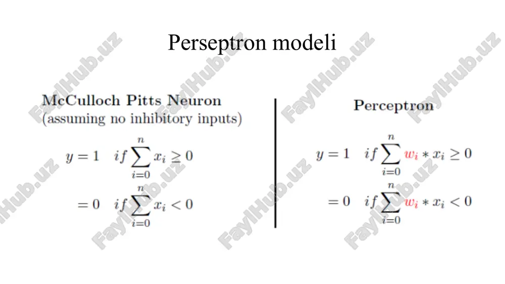 perseptron modeli - Page 3