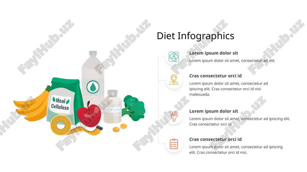 diet infographics - Page 3