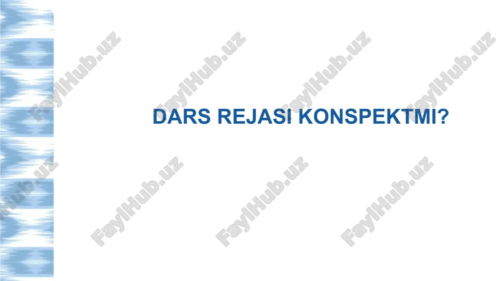 ingan natijalarni ph qiymatining oshib borishi tartibida jadvalga yozing. modda nomi indikator rangi limon sharbati sovun eritmasi ichimlik suvi mavzu: ph ko‘rsatkichi 5e modeli savollar asosida tushuntiring: qaysi moddalar kislotali, qaysilari ishqorli ekanini qanday bildingiz? siz ishlatgan indikatorlar rangga qarab ph haqida qanday ma’lumot beradi? sizningcha, kundalik hayotda ph ni bilish nima uchun muhim? “tushuntirish (explain)” bosqichida o‘qituvchi — o‘quvchilarning “tadqiq etish (explore)” bosqichida kuzatgan, sinagan, muhokama qilgan hodisalari asosida ilmiy tushunchani aniqlashtirish, atamalarni kiritish va tushunishni chuqurlashtirish vazifasini bajaradi. 19 1. quyidagi moddalar bo‘yicha ph qiymatlarini ko‘rib chiqib, ularning muhitini aniqlang: 2. onangiz oshxonadagi idishlarni yuvayotganda qo‘llari achishayotganini aytdi. siz sovun eritmasining ph darajasini o‘lchadingiz va u 10 chiqdi. savol: a) bu muhit kislotali, ishqorli yoki neytralmi? b) qo‘ldagi achishish nimadan bo‘lishi mumkin? c) bu holatda qanday chora ko‘rish mumkin? 3. yangi ph indikator yaratsangiz, uning qanday ishlashini va ranglar qanday o‘zgarishini tasavvur qilasiz? nega aynan shunday bo‘lishi kerak, …