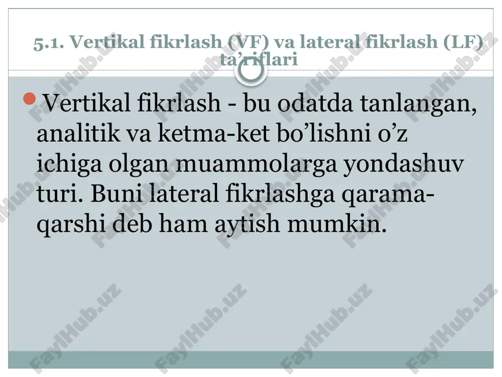 muammonihalqilishning asosiy strategiyalari - Page 3