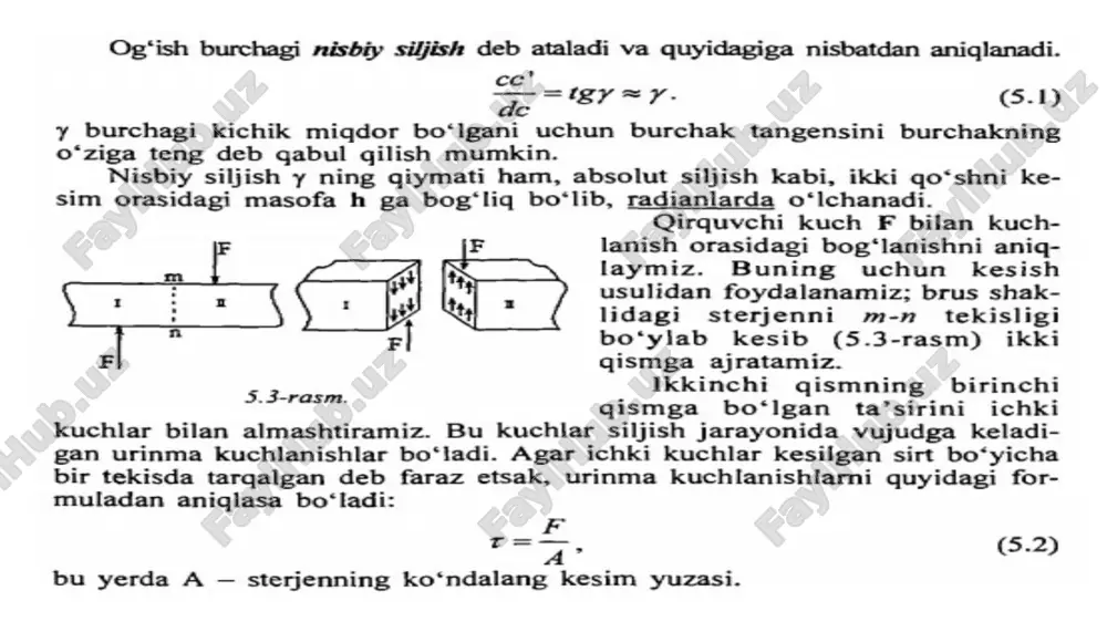 siljish haqidagi tushunchalar - Page 3