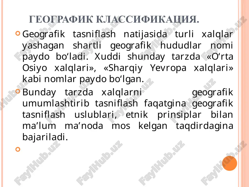 geografik xalqlar klassifikatsiyasi - Page 3