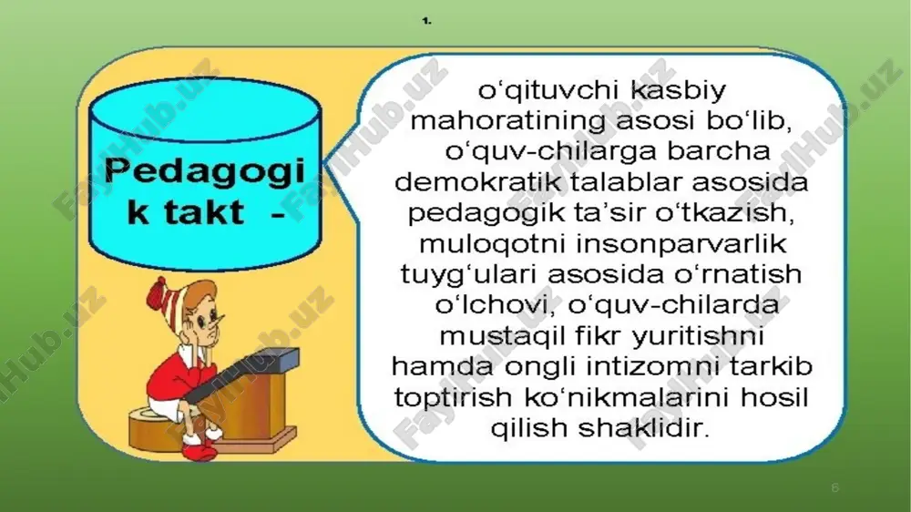 pedagogik takt va etika - Page 3