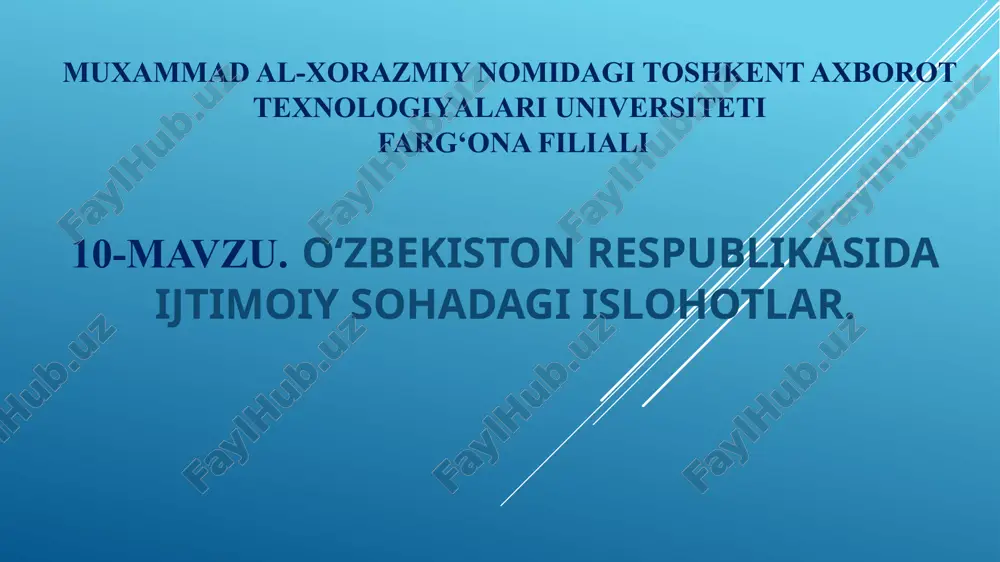 o‘zbekistonning eng yangi tarixi - Page 3