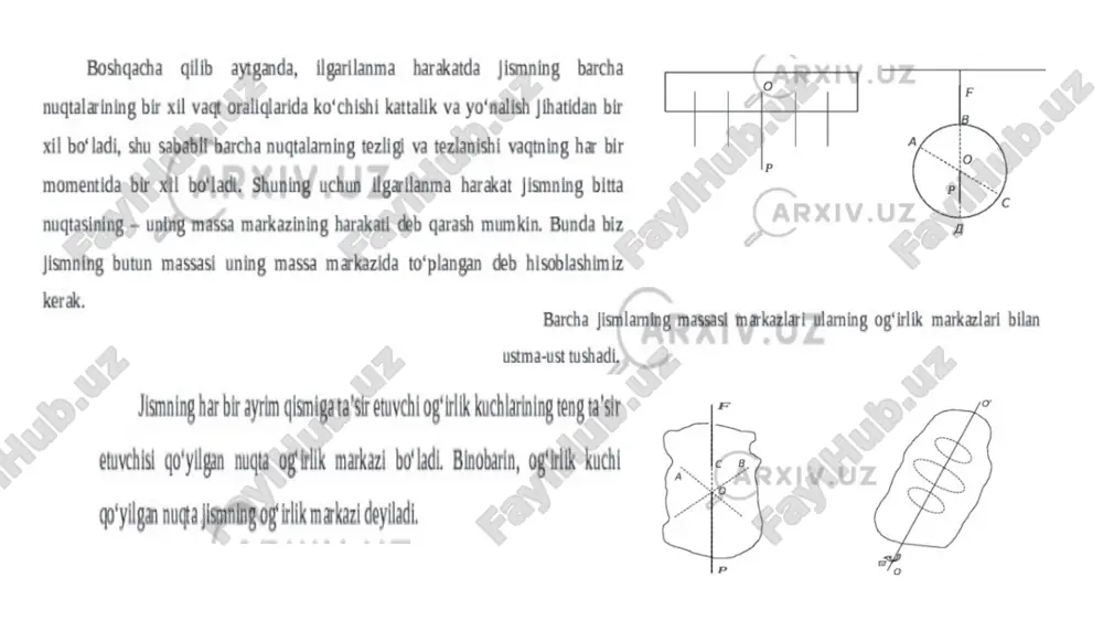 qattiq jism kinematikasi - Page 3