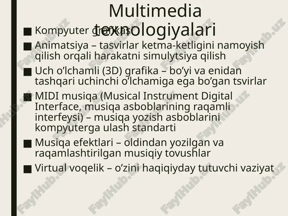 4.0 so’nggi o’n yilliklar davomida raqamli texnologiyalar va internet of things (iot) orqali o’zaro bog’lanish, real vaqtda ma`lumotlarga kirish va kiber-fizikani joriy etish yo’li bilan butunlay yangi darajaga qaratdi. industry 4.0 ishlab chiqarishga nisbatan to’liq, o’zaro bog’liq va yaxlit yondashuvni taklif etadi. jismoniy raqamli aloqa bilan bog’laydi va bo’limlar, hamkorlar, etkazib beruvchilar, mahsulot va insonlar bilan o’zaro aloqalarni yaxshilashga imkon beradi. industry 4.0 biznes egalariga o’zlarining ishlarining har bir jihatini yaxshiroq nazorat qilish va tushunish imkonini beradi va samaradorlikni oshirish, jarayonlarni yaxshilash va o’sishini oshirish uchun ularni tezkor ma`lumotlardan foydalanishiga imkon beradi. (industry-4.0) konsepsiyasi va evolyutsiyasi industry 4.0 yoki aqlli ishlab chiqarish (iiot) – informatsion inqilobning yangi bosqichini nazarda tutadi, u asosan o’zaro aloqalarni ta`minlash, avtomatlashtirish, mashinalar va real vaqtda ma`lumotlarga ishlov berishga yo’naltirilgan. industry 4.0 ishlab chiqarishga mo’ljallangan bo’lib, ta`minot zanjiri yo’naltirilgan kompaniyalar uchun yanada yaxlit va takomillashtirilgan ekotizimni yaratish uchun jismoniy ishlab chiqarish va aqlli raqamli texnologiyalar, kompyuterni …