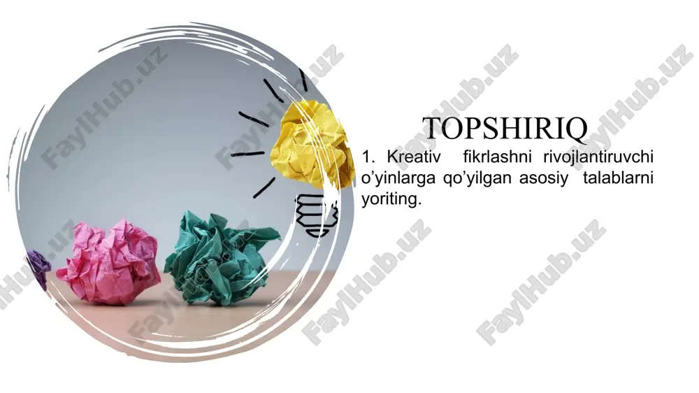 seminar topshirig‘i - Page 3