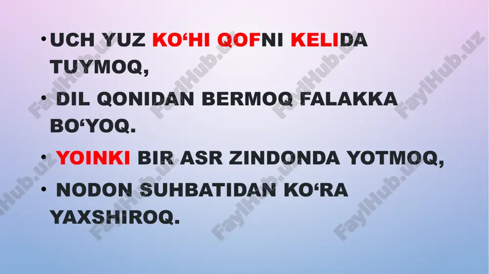 xizmat yozishmalari - Page 3