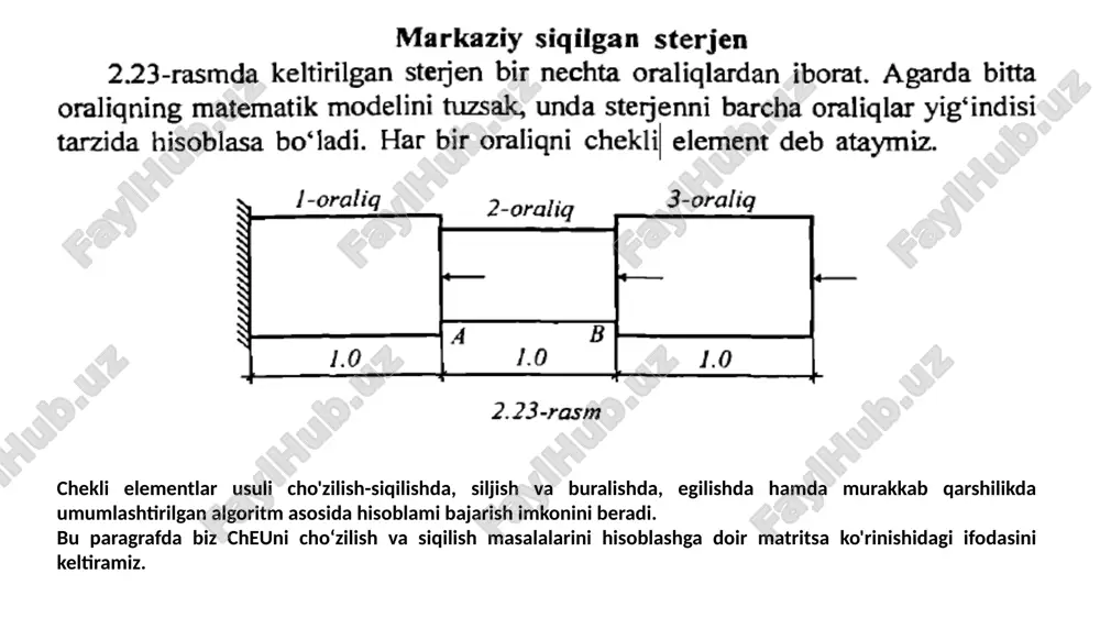 matritsa hisoblash texnikasi - Page 3