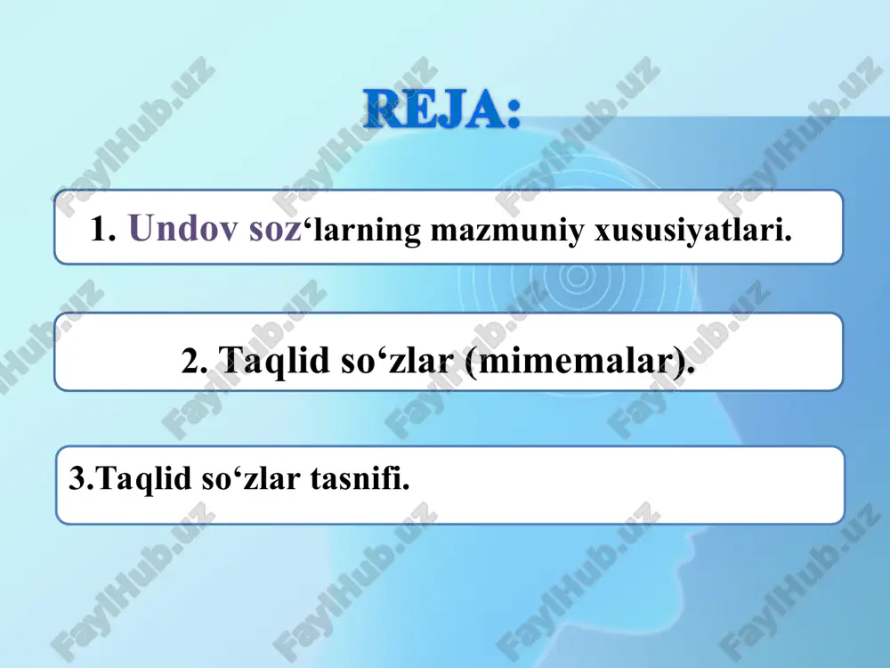 turkiy tillarning qtyosty-tarixiy grammatikasi - Page 3