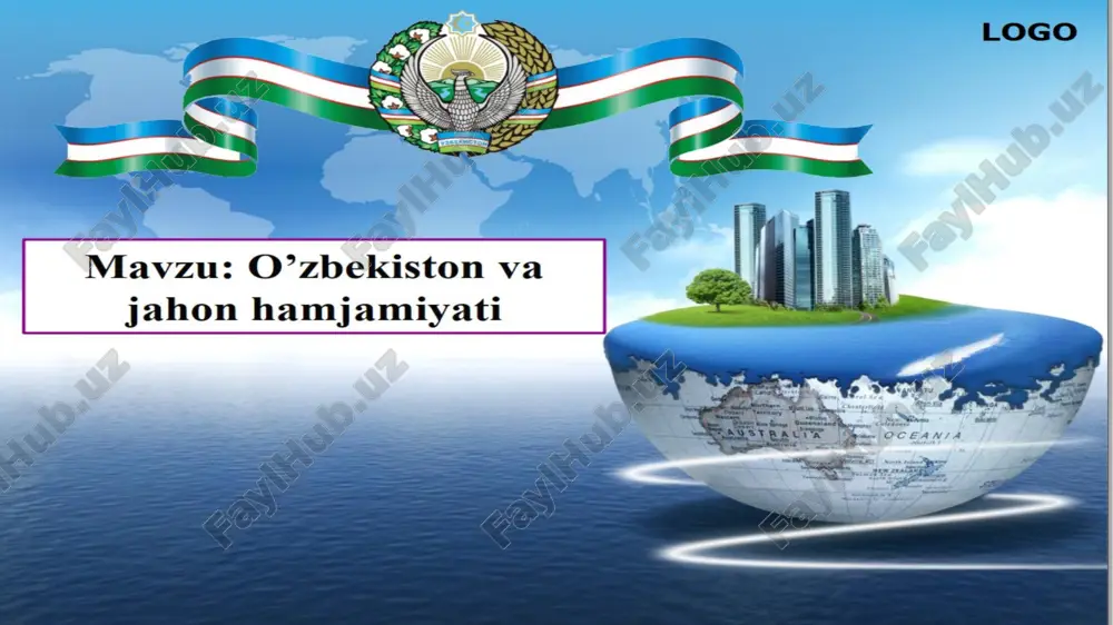 o‘zbekistonning eng yangi tarixi - Page 3