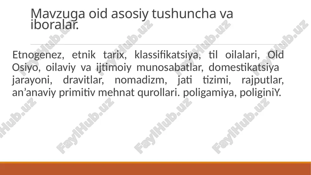 etnologiya darslik - Page 3