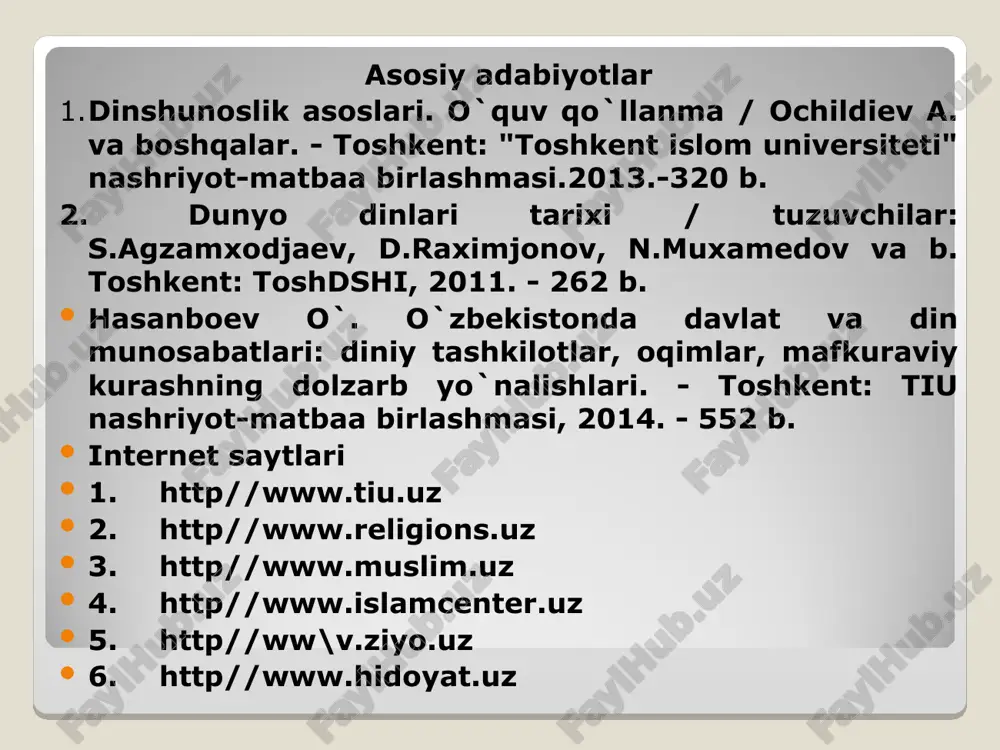 -xavfsizlik- bevosita inson ruhiyatiga ta'sir o'tkazish orqali uni o'z aqidalaridan, muqaddas ideallaridan, e'tiqodidan ayiradigan buzg'unchi g'oyadir ushbu fakt va raqamlar internet sanoati rivojlanib borayotgan hozirgi davrda kishilarning axborotlarga nisbatan juda ehtiyotkorlik, ogohlik va ziyraklik bilan munosabatda bo'lishlarini taqozo etadi. boshqacha aytganda, kishilarimizda, ayniqsa, yoshlarimizda axborot iste'moli madaniyatini shakllantirish bugungi kundagi muhim vazifalardan hisoblanadi. aynan shu taraqqiyot vositasidan ustamona foydalanib, qalblarni zabt etishda diniy omilning roli yuqori. shuning uchun ham turli diniy-ekstremistik va terrorchi uyushmalar o'z g'oyalarini targ'ib qilishda internetni eng samarali vosita sifatida qo'llamoqda. axborot tarqatuvchi vositalar * biroq ayrim xorijiy ommaviy axborot vositalari axborot erkinligini me'yorsiz jarayon deb tushunadi va o'z faoliyatida axborot xurujlarini tabiiy holga aylantirib oladi. natijada, bugungi kunda nafaqat har bir inson, balki butun-butun xalqlar va mamlakatlar ham ular tomonidan amalga oshirilayotgan axborot xurujlari ob'ektiga aylanib qolmoqda. yurtimiz foydalanuvchilari ijtimoiy tarmoqlarning faqat bittasida bir kunda 10,5 million xabar, 450 ming izoh yozmoqda, 120 ming surat, 130 …