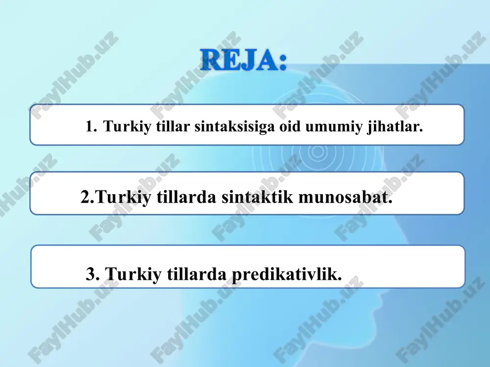 turkiy tillarning qtyosty-tarixty grammatikasi - Page 3
