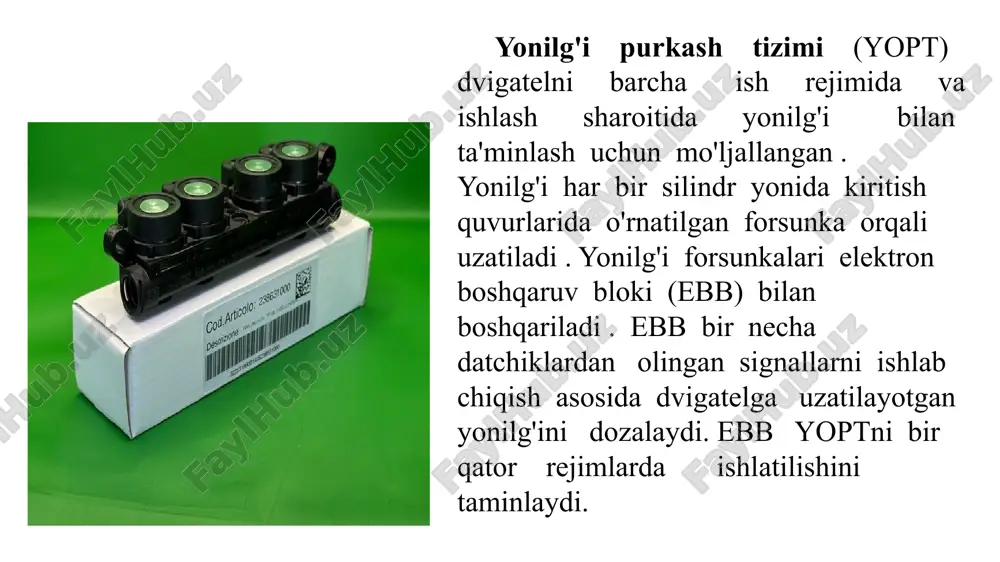 gaz balonli avtomobillar - Page 3