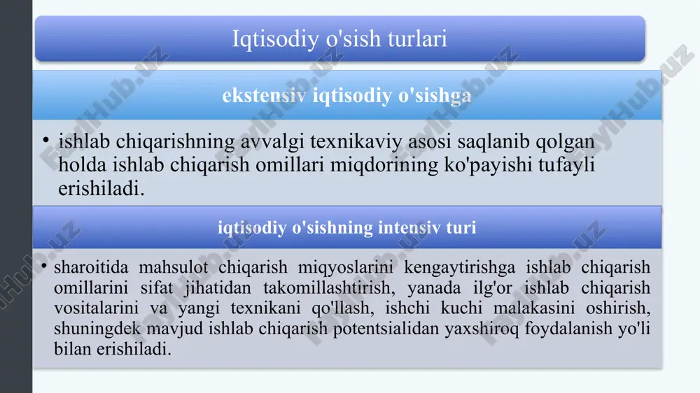 69ad09a82@4.44 manzilidan bepul yuklab oling 10 yaim va turmush darajasi aholi jon boshiga yaim : yaim aholi soniga bo'lingan; ko'pincha turmush darajasi o'lchovi sifatida ishlatiladi hayot darajasi : odamlarning baxtiga ta'sir qiluvchi barcha elementlar, bu elementlar bozor operatsiyalari orqali olinadimi yoki yo'qmi iqtisodchilar turmush darajasi haqida gapirganda, ular mamlakatdagi odamlar iste'mol qila oladigan tovarlar va xizmatlarning o'rtacha miqdorini (va sifatini) nazarda tutadilar. haqiqiy yaim ishlab chiqarilgan mahsulot va xizmatlar miqdorini o'lchaydiganligi sababli, aholi jon boshiga to'g'ri keladigan yaimni , ya'ni real yaimni aholiga bo'lingan holda, mamlakatning iqtisodiy farovonligi yoki turmush darajasining o'lchovi sifatida ishlatish odatiy holdir . aholi jon boshiga yaim aqsh iqtisodi dunyoda eng katta yalpi ichki mahsulotga ega bo'lib, katta miqdorda. qo'shma shtatlar ham aholi gavjum mamlakatdir; aslida, u xitoy va hindistondan ancha orqada bo'lsa-da, aholisi bo'yicha dunyoda uchinchi davlatdir. xo'sh, aqsh iqtisodiyoti boshqa mamlakatlardan ko'ra kattaroqmi, chunki qo'shma shtatlarda boshqa ko'plab mamlakatlarga qaraganda ko'proq odam bormi yoki …