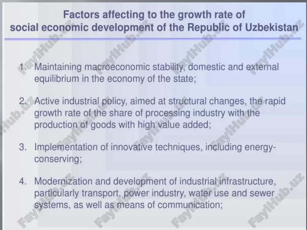 economic development of uzbekistan - Page 3