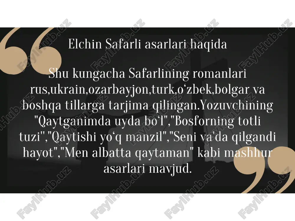 dengiz haqida so‘zlab ber menga - Page 3